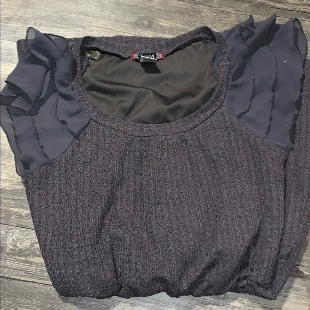 Closet Clean Out